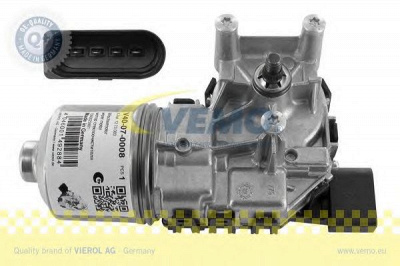 VEMO v40070008 -  Двигатель стеклоочистителя