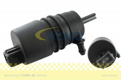 VEMO v40080013 -  Водяной насос, система очистки окон