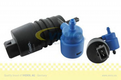 VEMO v40080014 -  Водяной насос, система очистки окон