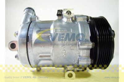 VEMO v40150028 -  Компрессор, кондиционер