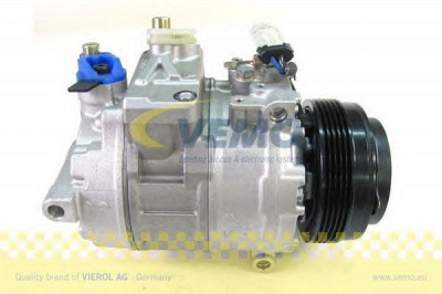 VEMO v40152010 -  Компрессор, кондиционер