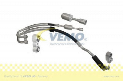 VEMO v40200001 -  Трубопровод высокого / низкого давления, кондиционер