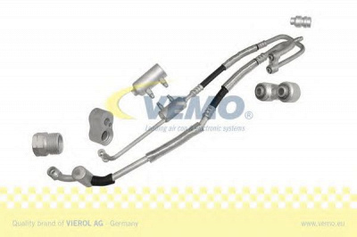 VEMO v40200003 -  Трубопровод высокого / низкого давления, кондиционер
