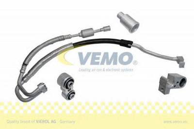VEMO v40200004 -  Трубопровод высокого / низкого давления, кондиционер