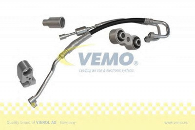 VEMO v40200005 -  Трубопровод высокого / низкого давления, кондиционер