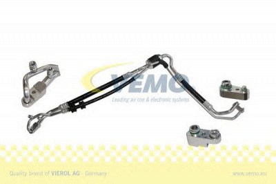 VEMO v40200009 -  Трубопровод высокого давления, кондиционер