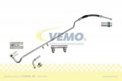 VEMO v40200010 -  Трубопровод высокого / низкого давления, кондиционер