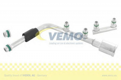 VEMO v40200011 -  Трубопровод высокого / низкого давления, кондиционер