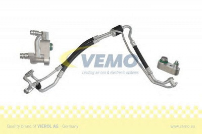 VEMO v40200014 -  Трубопровод высокого / низкого давления, кондиционер