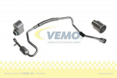 VEMO v40200021 -  Трубопровод высокого давления, кондиционер