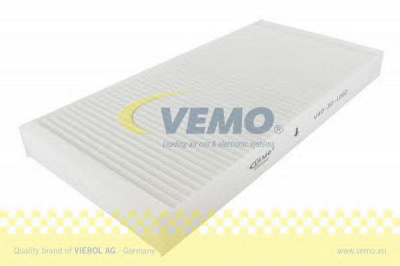 VEMO v40301002 -  Фильтр воздуха в салоне