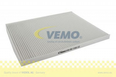 VEMO v403011021 -  Фильтр воздуха в салоне