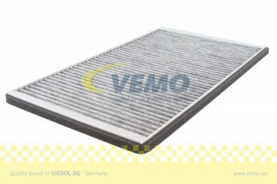 VEMO v403111161 -  Фильтр воздуха в салоне