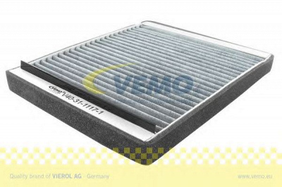VEMO v403111171 -  Фильтр воздуха в салоне