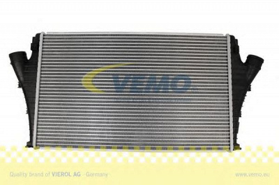VEMO v40602012 -  Интеркулер