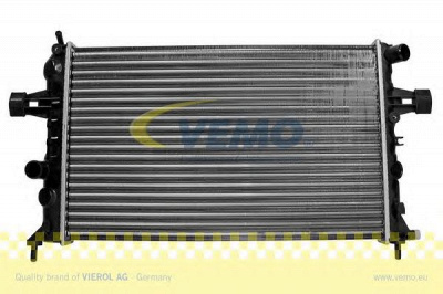 VEMO v40602056 -  Радиатор, охлаждение двигателя