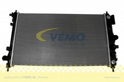 VEMO v40602058 -  Радиатор, охлаждение двигателя