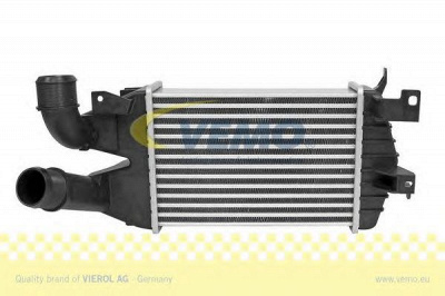 VEMO v40602060 -  Интеркулер