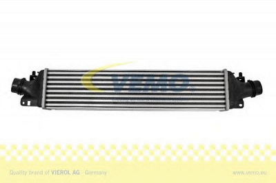 VEMO v40602062 - Интеркулер