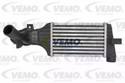 VEMO v40602065 -  Интеркулер