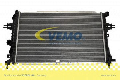VEMO v40602070 -  Радиатор, охлаждение двигателя
