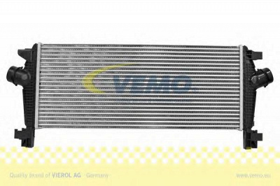 VEMO v40602072 - Интеркулер
