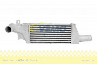 VEMO v40602073 - Интеркулер