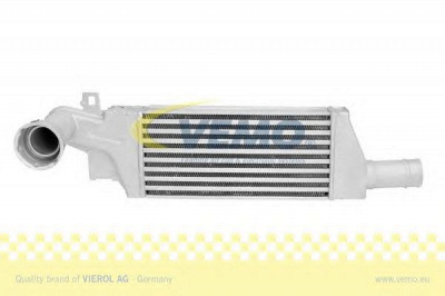VEMO v40602074 -  Интеркулер