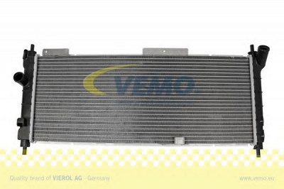 VEMO v40602075 -  Радиатор, охлаждение двигателя