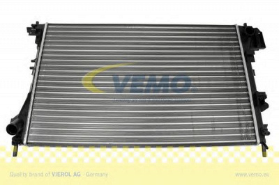 VEMO v40602078 -  Радиатор, охлаждение двигателя