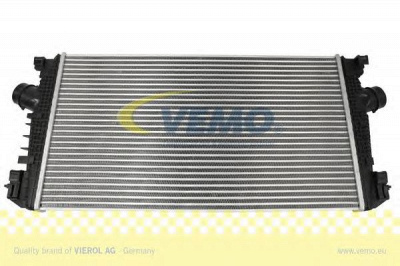 VEMO v40602093 -  Интеркулер