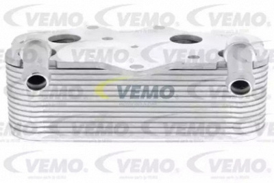 VEMO v40602096 -  масляный радиатор, двигательное масло