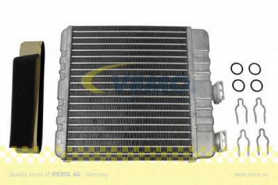 VEMO v40610003 -  Теплообменник, отопление салона