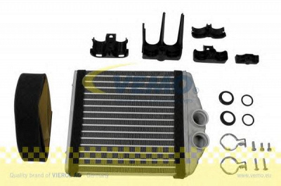 VEMO v40610004 -  Теплообменник, отопление салона