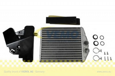 VEMO v40610005 -  Теплообменник, отопление салона