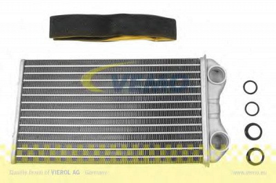 VEMO v40610008 -  Теплообменник, отопление салона
