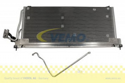 VEMO v40620002 -  Конденсатор, кондиционер