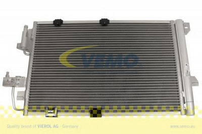 VEMO v40620004 -  Конденсатор, кондиционер