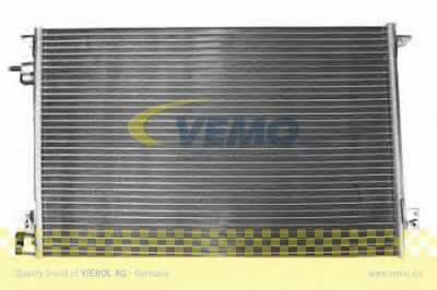 VEMO v40620010 -  Конденсатор, кондиционер