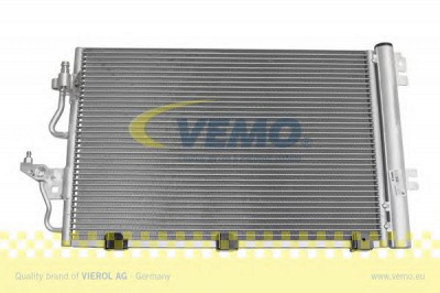 VEMO v40620014 -  Конденсатор, кондиционер