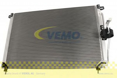 VEMO v40620017 -  Конденсатор, кондиционер
