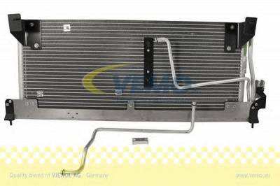 VEMO v40620027 -  Конденсатор, кондиционер