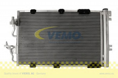 VEMO v40620029 -  Конденсатор, кондиционер