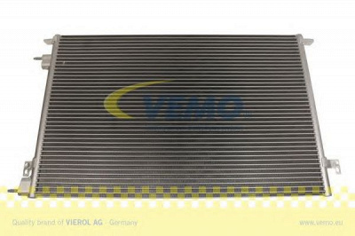 VEMO v40620063 -  Конденсатор, кондиционер