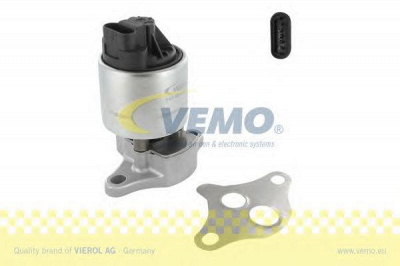 VEMO v40630001 -  Клапан возврата ОГ