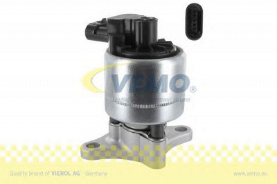 VEMO v40630002 -  Клапан возврата ОГ