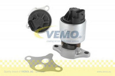VEMO v40630004 -  Клапан возврата ОГ