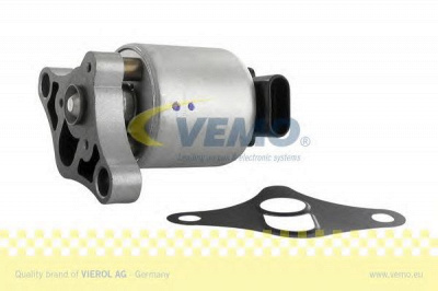 VEMO v40630007 -  Клапан, управление рециркуляция ОГ