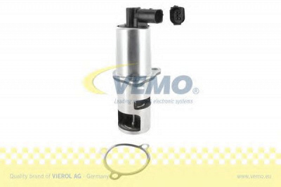 VEMO v40630008 -  Клапан возврата ОГ