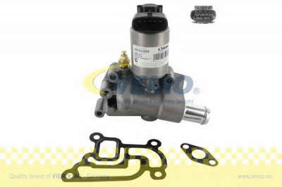 VEMO v40630009 -  Клапан возврата ОГ